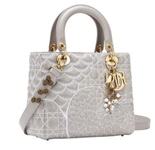 le sac lady dior dave wiseman